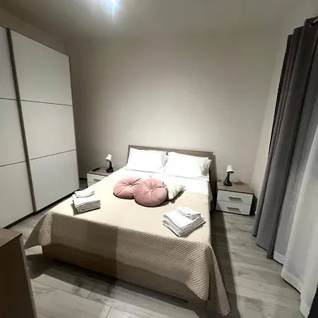 Casa vacanze Rita *
