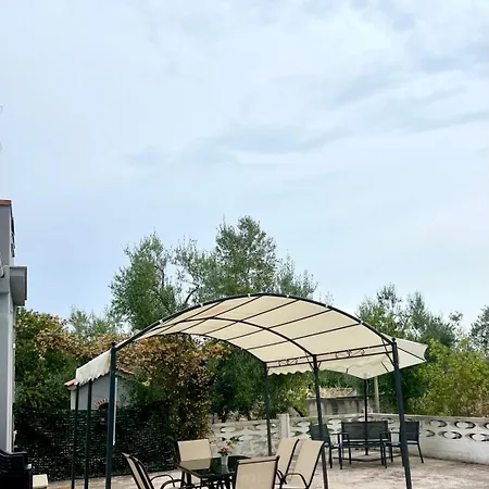 Rita Vakantiehuis Corato