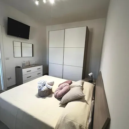 Prázdninový dům Rita *