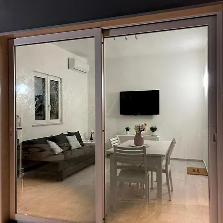 Prázdninový dům Rita *