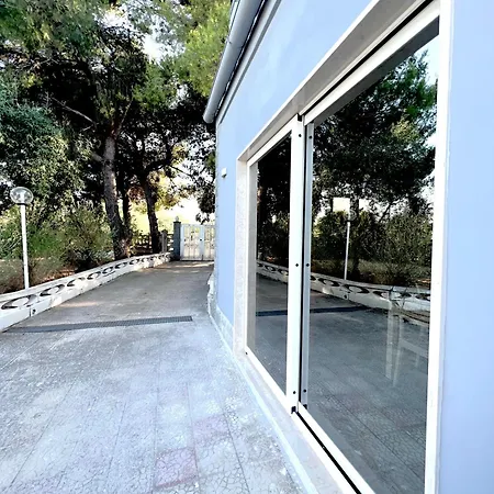 Rita Σπίτι διακοπών *