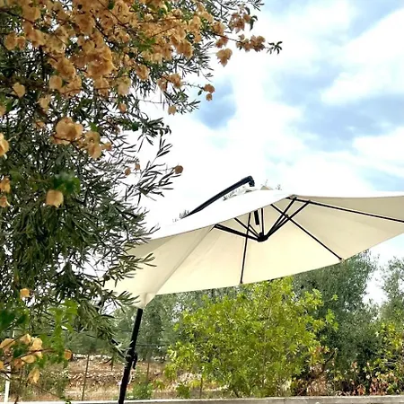 Prázdninový dům Rita *