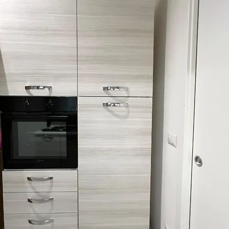 Rita Prázdninový dům *